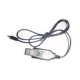 9098-19 Kabel USB Do Ładowania Śmigłowca Rc