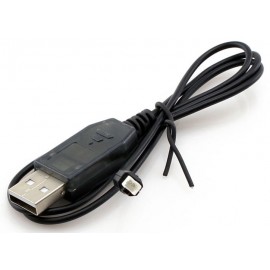 Kabel USB Do Śmigłowca 9958