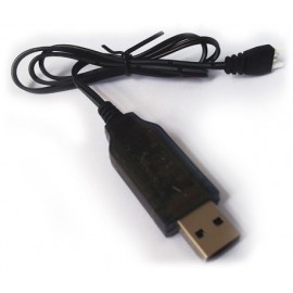 Kabel Ładowania USB Do Qadrocoptera BB22-1