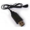 Kabel Ładowania USB Do Qadrocoptera BB22-1