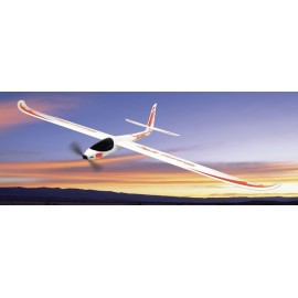 Samolot Rc Easy Fly 2,4 GHz RTF Mode 1