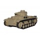 Czołg Rc Touch Panzer III 