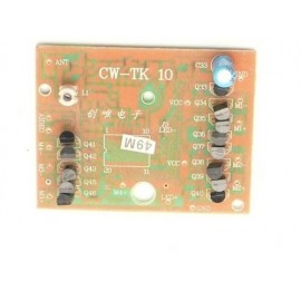 Płyta Główna CW TK-10 40 MHz Do 3841-1 Sherman 