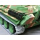 Czołg - Działo Rc Jagdpanther 1:16 Metal 
