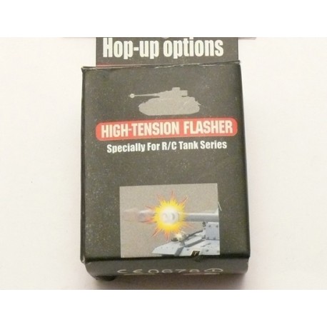 Elektronika High Tension Flasher Do Jagdpanther 3869 