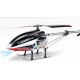 Helikopter Rc 3Ch T655 MJX 2,4 GHZ 