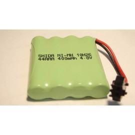 Akumulator NI-MH Bateria Do Czołgu 1:30 