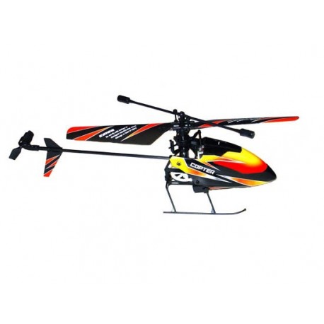 Helikopter Sterowany WL Toys V911 Micro Copter 