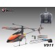Helikopter Sterowany WL Toys V911 Micro Copter 