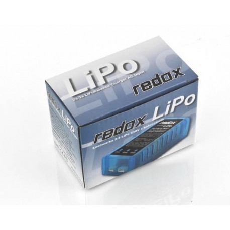 Ładowarka LiPo (2-3 Cele) Redox