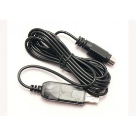 Kabel USB EK2-0900A Do Symulatora E-sky