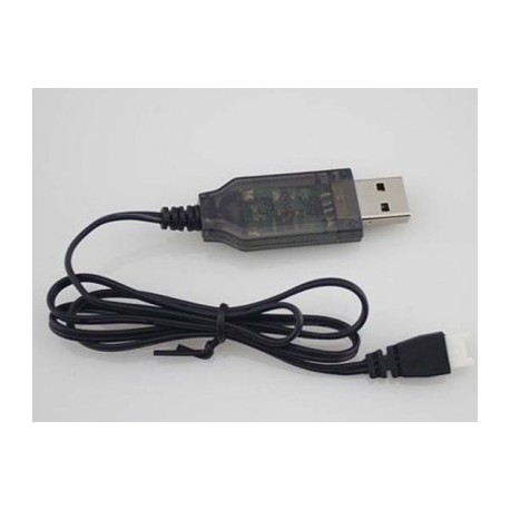 Kabel USB Do Śmigłowca F648