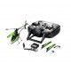 Helikopter Rc V911-1 WL Toys 4CH 2,4GHz