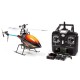 Helikopter Rc Syma F3 2,4Ghz 4Ch 