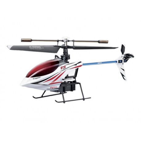 Helikopter Rc Syma F3 2,4Ghz 4Ch 