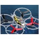 Syma X4 Quadocopter Rc 2,4Ghz
