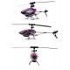 Helikopter rc V944 4ch 2,4GHz LCD WLTOYS