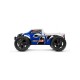 Auto rc Maverick Ion MT 1/18 Electric Monster Truck 2,4Ghz RTR HPI