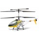Helikopter rc S37 3ch Syma 2,4GHz