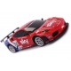 Auto Zdalnie Sterowane Ferrari F430 GT Licencjonowane MJX 1:20 