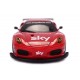Auto Zdalnie Sterowane Ferrari F430 GT Licencjonowane MJX 1:20 