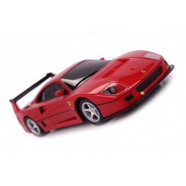Samochód rc Licencjonowany Ferrari F40 Competizione 1:20 MJX