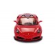 Samochód Zdalnie Sterowany Ferrari F430 Spider na Licencji 1:20 MJX