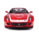 Licencjonowany Samochód rc Ferrari Fiorano 599 GTB 1:10 MJX