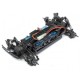Auto rc Ion XT Truggy Maverick 4WD 2.4Ghz RTR Hpi