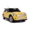Model rc Auto Mini Cooper Licencjonowane 1:20 MJX