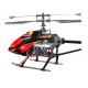Helikopter rc V913 4ch 2,4GHz LCD WLTOYS 