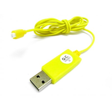 Kabel USB Ładowarka Do Helikoptera Rc Syma S800G