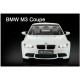 Model Auta rc BMW M3 Coupe na Licencji 1:14