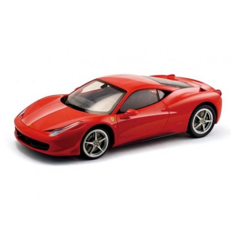 Sterowany Samochód na Licencji Ferrari 458 Italia MJX 1:10 