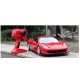 Sterowany Samochód na Licencji Ferrari 458 Italia MJX 1:10 