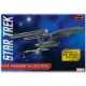 Model Plastikowy Star Trek TOS USS Enterprise Space Seed Polar Lights (USA) 