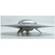 Model Do Sklejania UFO Forbidden Planet C-57D Starcruiser Polar Lights (USA)