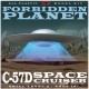 Model Do Sklejania UFO Forbidden Planet C-57D Starcruiser Polar Lights (USA)