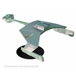 Model Do Sklejania Krążownik Star Trek Klingon Battle Cruiser AMT (USA)