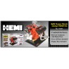 Model Plastikowy Silnika V8 426 Dodge HEMI Super Stock HAWK (USA)