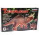 Model Do Sklejania Dinozaur Triceratops Lindberg (USA) 