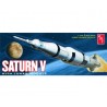 Model do sklejania Rakieta Saturn V AMT