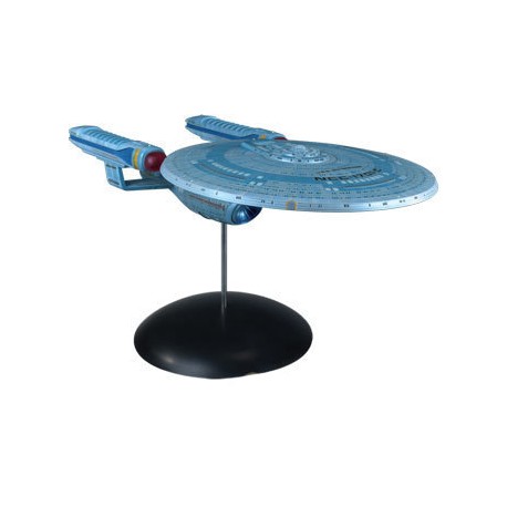 Model Plastikowy Star Trek U.S.S. Enterprise NCC-1701C AMT 