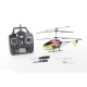 Helikopter rc S39 Syma 3ch 2,4GHz