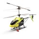 Helikopter rc S39 Syma 3ch 2,4GHz
