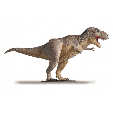 Plastikowy Model Dinozaur Tyrannosaurus Rex Lindberg 