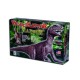 Plastikowy Dinozaur Velociraptor/Raptor Do Sklejania Lindberg
