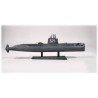 Model Do Sklejania Atomowy okręt podwodny USS Nautilus Lindberg
