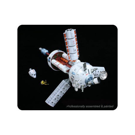 Model Do Sklejania Stacja kosmiczna NASA Pilgrim Observer MPC