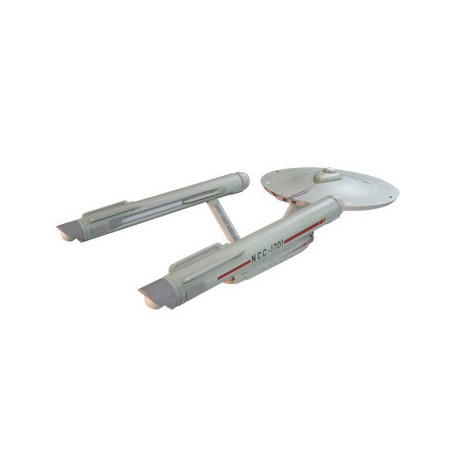 Model Do Sklejania Star Trek TOS Enterprise Polar Lights